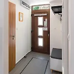 Monbuhim Twin Апартаменты *