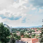 Apartment Monbuhim Twin Veszprem