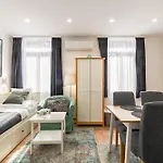 דירה Monbuhim Twin Veszprém