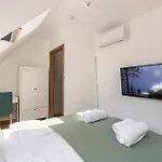 Monbuhim Twin Апартаменты *