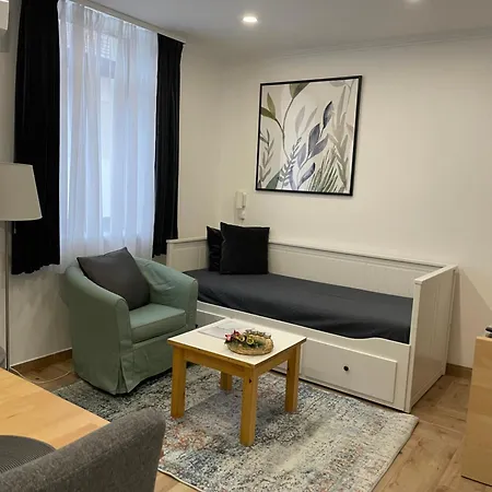 Apartamento Monbuhim Twin *