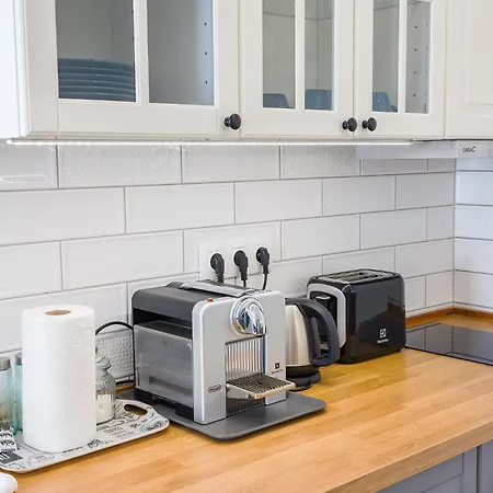 Monbuhim Twin Apartamento Veszprém