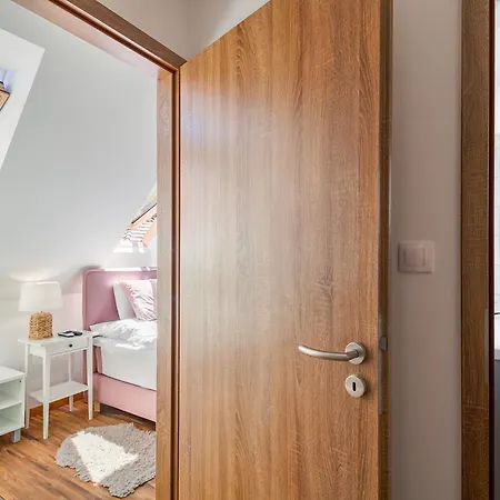 Apartamento Monbuhim Twin
