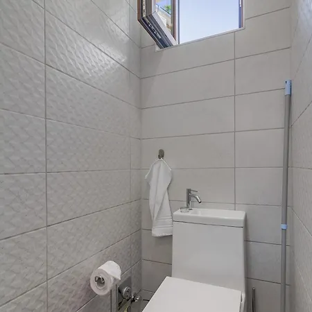 Apartamento Monbuhim Twin