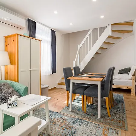 Apartamento Monbuhim Twin *