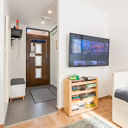 Monbuhim Twin Apartamento Veszprém