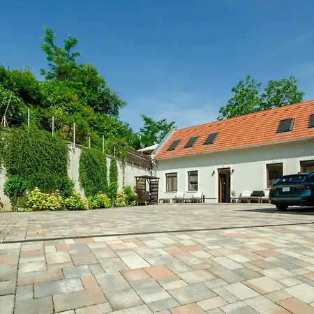Apartman Monbuhim Twin