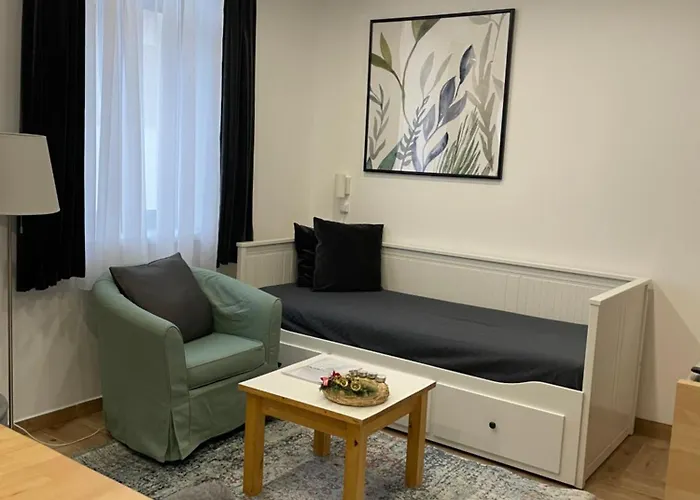 Apartment Monbuhim Twin *