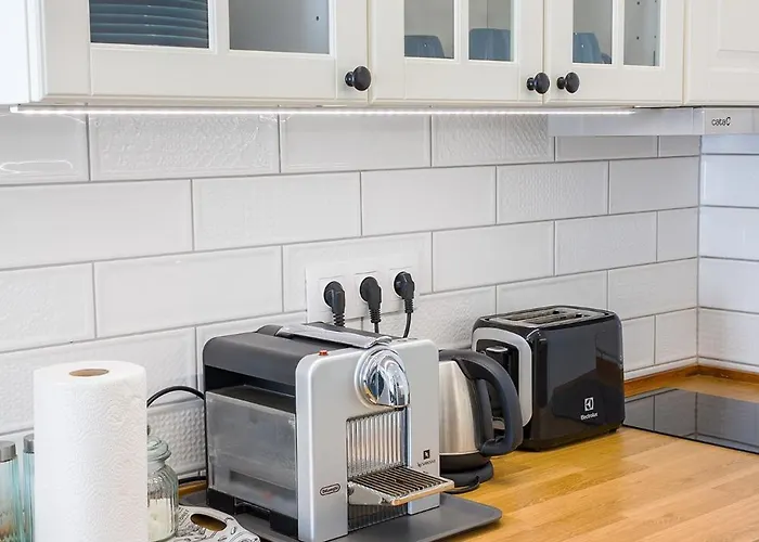 Monbuhim Twin Apartment Veszprem