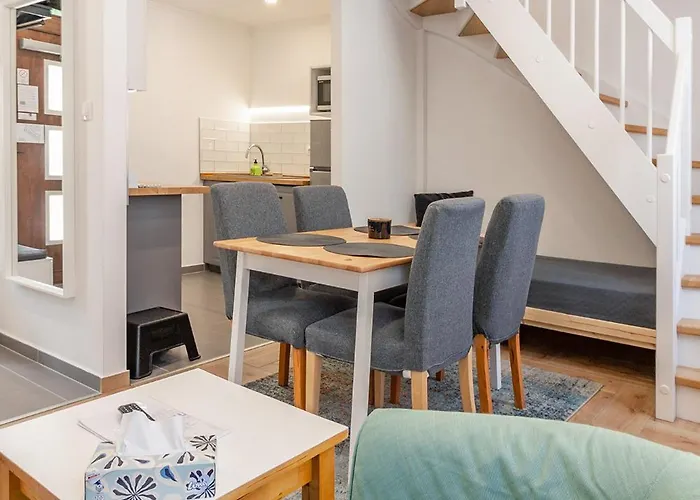 Apartment Monbuhim Twin *