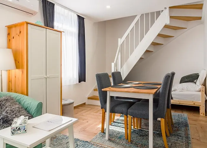 Apartment Monbuhim Twin *